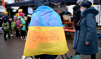 PGE wspiera uchodźców we Lwowie i Truskawcu