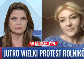 #WCentrumWydarzeń: Małgorzata Jarecka i Julita Olszewska (09.05.2024)
