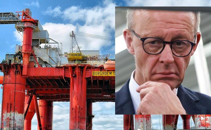 Rafinerie, biznes, Niemcy, Rosja / autor: Pixabay/PAP