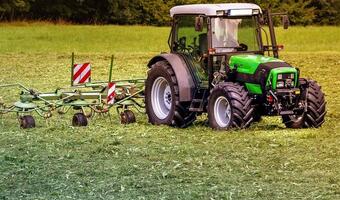 Sejm zajmie się pakietem ustaw o pomocy dla rolników