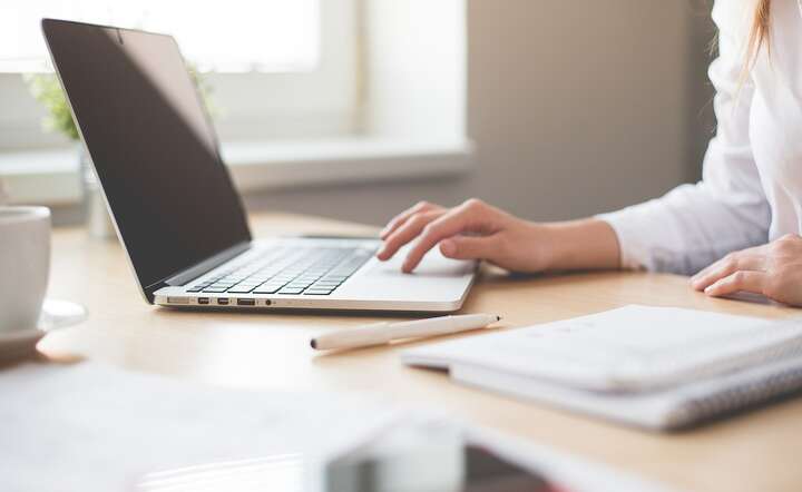 Lekarze mogą mieć w poniedziałek problemy z wystawieniem e-recepty / autor: Pixabay