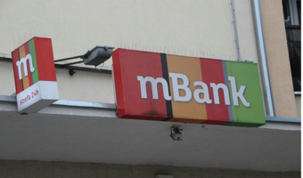 Kolejny chętny na mBank - fundusz inwestycyjny z USA