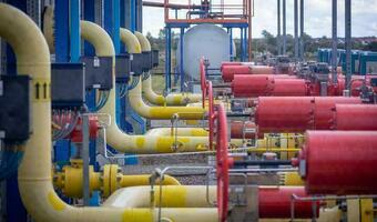 Bułgargaz: Rozpoczęliśmy odbiór dostaw gazu z Azerbejdżanu