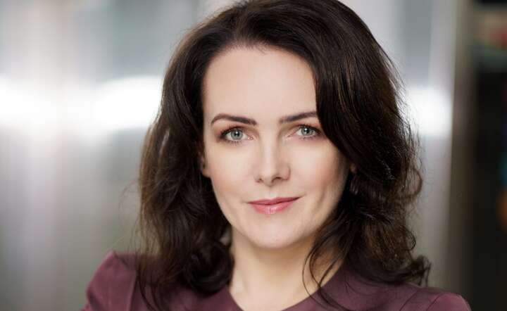 Iwona Szylar została szefową polskiego oddziału Microsoft / autor: materiały prasowe Microsoft