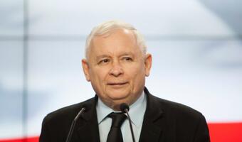 Kaczyński: Polska ma być państwem dobrobytu i zdrowej ekonomii