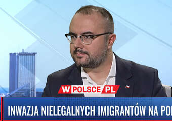 PORANEK #WCentrumWydarzeń: Paweł Jabłoński (24.06.2024)