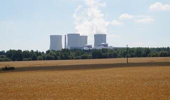 Decyzja o elektrowni jądrowej w tym roku