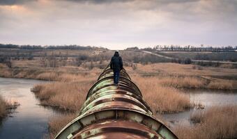Europa zaczyna bać się Nord Stream 2