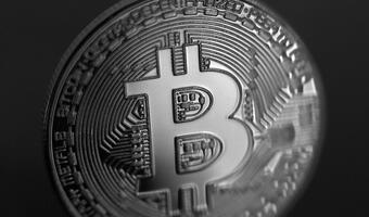Bitcoin legalny, ale ryzykowny
