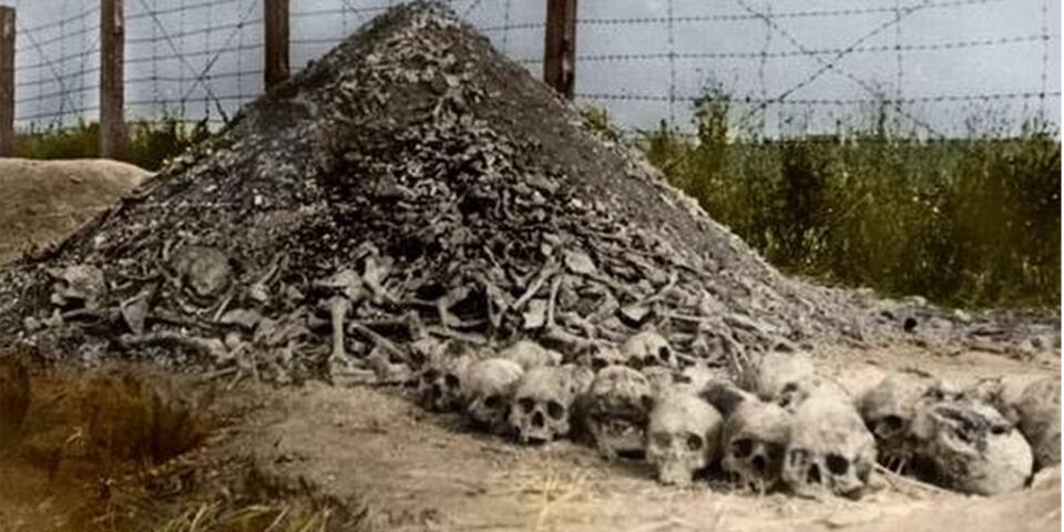 Wikipedia: Buchenwald