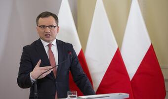Lasy Państwowe w rękach Solidarnej Polski. Kto wiceministrem?
