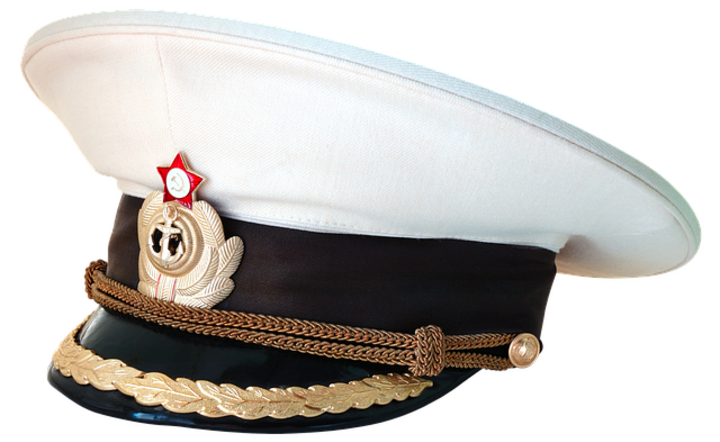 Radziecka czapka / autor: Pixabay