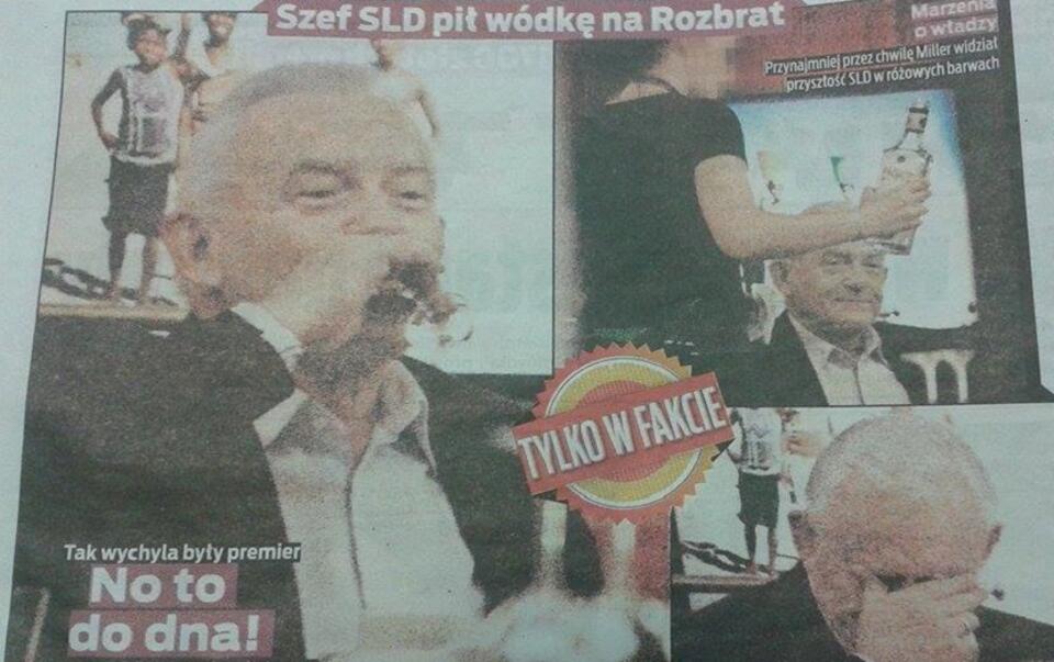 Fot. wPolityce.pl/Fakt