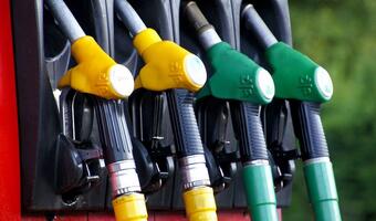 Eksperci: ceny paliw wyhamowały