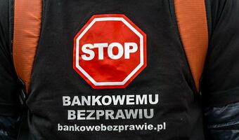 Stop Bankowemu Bezprawiu: Prezydencki projekt wsparcia dla kredytobiorców nie obejmuje 200 tys., osób, które straciły mieszkania i nadal spłacają bankowe długi