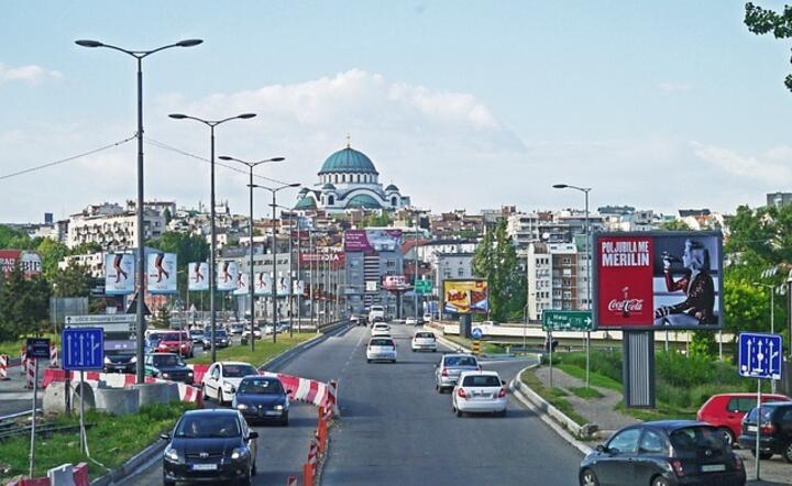 Belgrad / autor: Pixabay