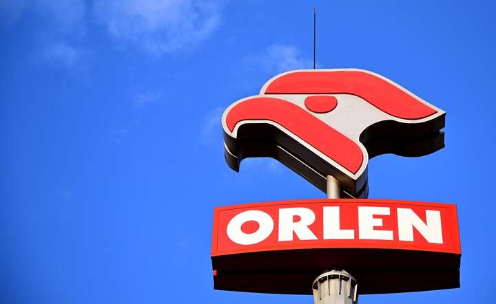 Orlen osiągnął kapitalizację rynkową na GPW na poziomie 100 mld zł / autor: Fratria / KK