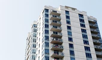 GUS podsumował ceny mieszkań w I kwartale