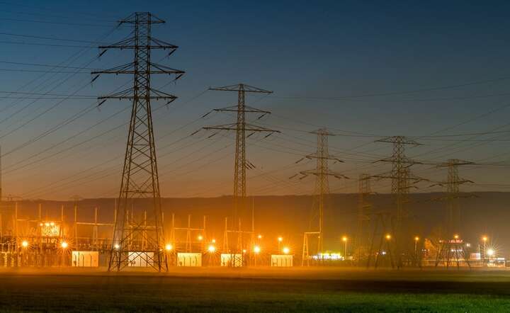 PSE i Gaz-System zapewniają, że systemy dostaw prądu i paliw pracują w Polsce bez zakłóceń / autor: Fratria / AS