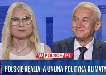 POLSKIE REALIA A UNIJNA POLITYKA KLIMATYCZNA | #WywiadGospodarczy (26.07.2024)