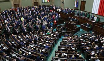 Sejm przeciw likwidacji TVP Info