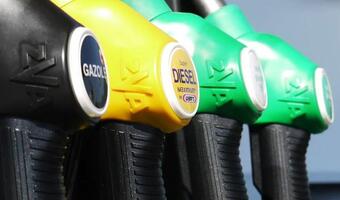 Ceny paliw: Tankujemy taniej niż reszta Europy