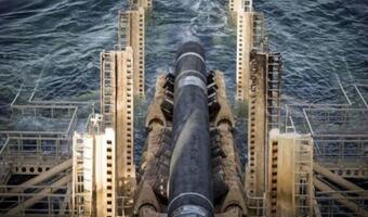 Sankcje USA ws. Nord Stream 2 korzystne dla Unii Europejskiej