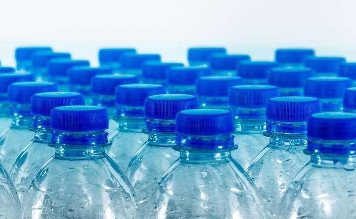 O 1 października ma wejść w życie system kaucyjny za butelki plastikowe / autor: Pixabay