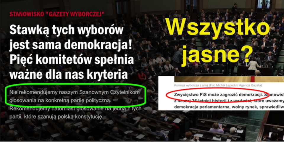 fot. wyborcza.pl/wpolityce.pl