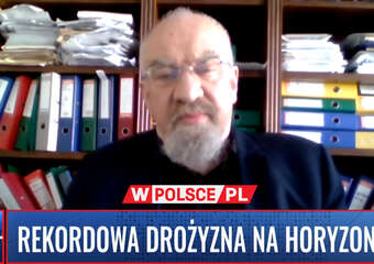 PORANEK #WCentrumWydarzeń: prof. Witold Modzelewski (29.03.2024)