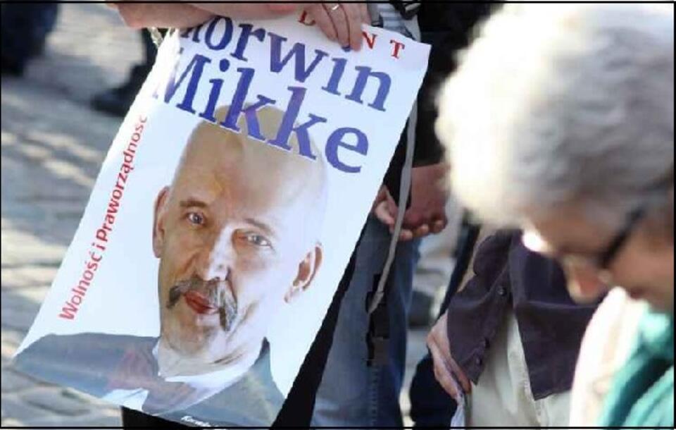 Fot. www.korwin-mikke.pl