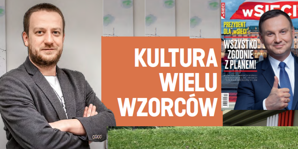 wSieci/Julita Szewczyk