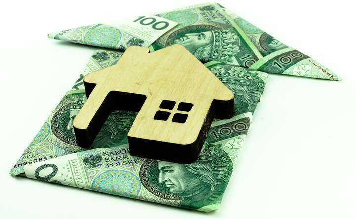 W marcu ruszyła fala zainteresowania kredytem mieszkaniowym / autor: Fratria / AS
