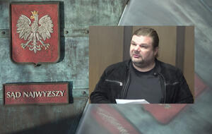 Kolejny ulubieniec „GW” z ważnym wyrokiem! / autor: wPolityce.pl/youtube
