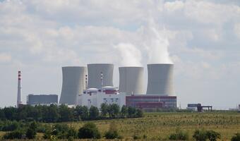 Polsko-amerykański atom ruszy od poniedziałku?