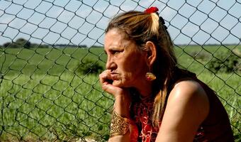 NIK o pieniądzach podatników wyrzuconych w błoto: Romowie nie chcą się aktywizować mimo programów