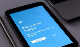 Twitter usuwa każdego dnia milion kont
