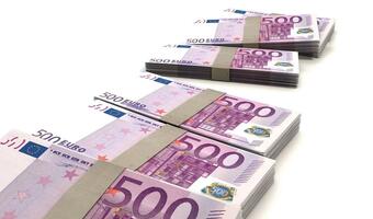 Aż 230 mld euro potrzebne do utrzymania płynności finansowej spółek
