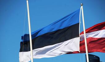 Estonia pożegnała "reporterów" z Rosji