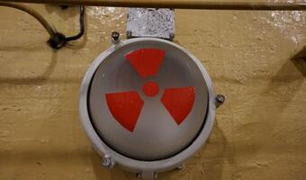 Rosja: Opcja atomowa znowu na stole?