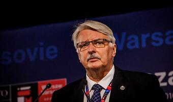 Waszczykowski: Polska w najbliższych latach nie wejdzie do strefy euro