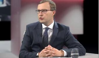 Prezes PFR Paweł Borys: Pakiet ustaw Konstytucji dla Biznesu  jesienią w Sejmie