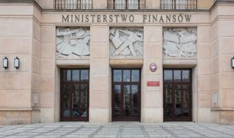 Ważne zmiany personalne w Ministerstwie Finansów