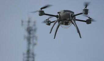 Koniec swobody w powietrzu! Korzystanie z dronów w celach komercyjnych tylko po zdaniu egzaminu na operatora latającej maszyny