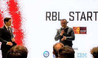 RBL_START, czyli nowości w polskiej bankowości