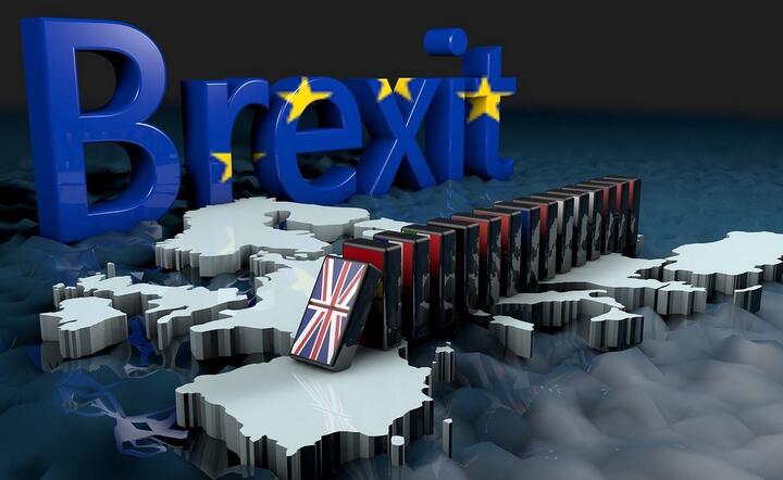 Brexit to osłabienie całej UE pod względem biznesowym / autor: Pixabay