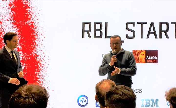 RBL_START, czyli nowości w polskiej bankowości
