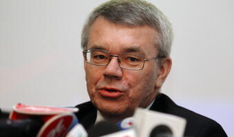 Bogusław Kowalski po dwóch dniach złożył rezygnację z funkcji prezesa PKP