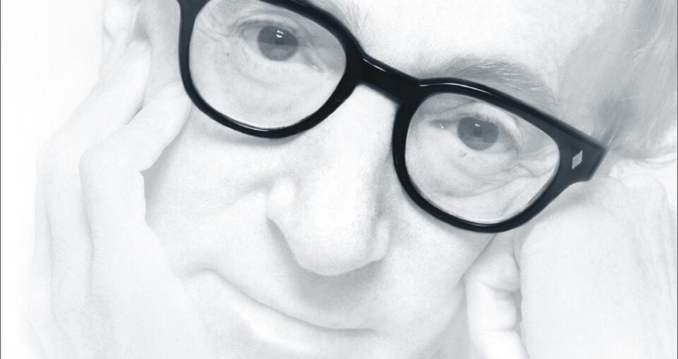 „Woody Allen. Biografia”, David Evanier, wyd: Świat Książki