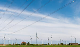 Rozwój energetyki wiatrowej zagrożony przez nową ustawę